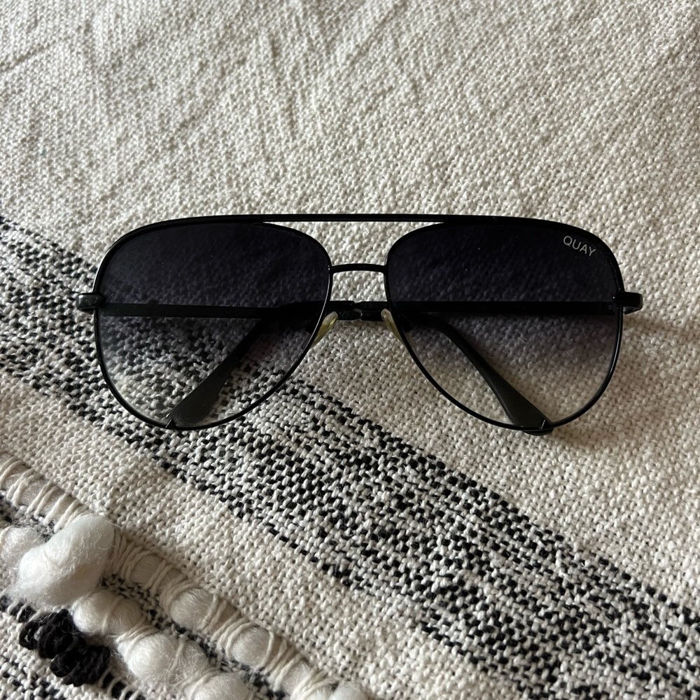 🚨🔥LAST CHANCE🔥🚨 Quay High Key Fade